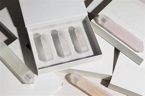 kkw perfume gift set